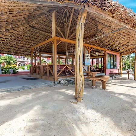 圣佩德罗Palm @ Caribe Island公寓 外观 照片
