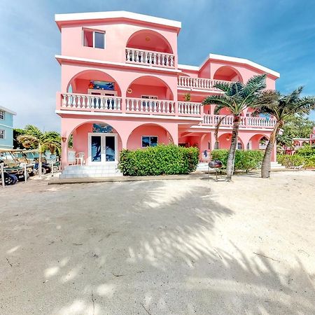 圣佩德罗Palm @ Caribe Island公寓 外观 照片