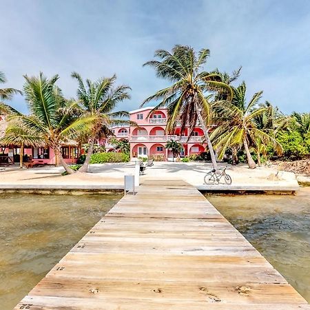 圣佩德罗Palm @ Caribe Island公寓 外观 照片
