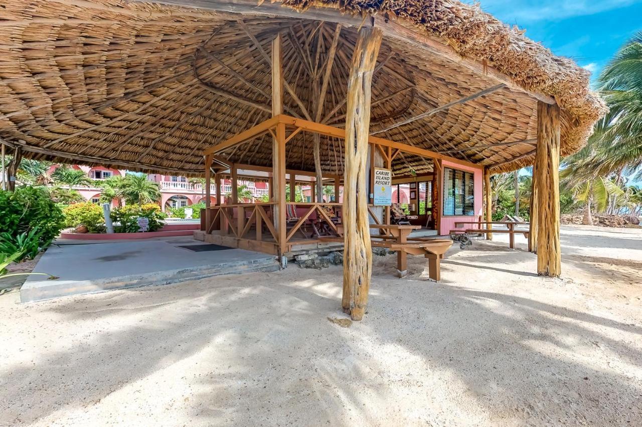 圣佩德罗Palm @ Caribe Island公寓 外观 照片